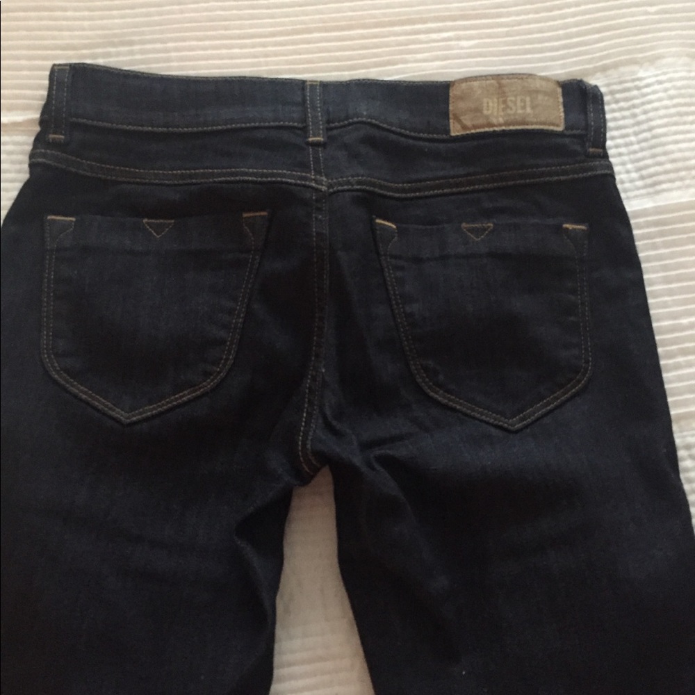 Diesel jeans - Picture 2 of 11